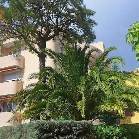 Porto Di Mar-5 By Interhome Apartmán