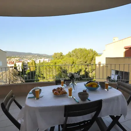 Apartmán Porto Di Mar-5 By Interhome
