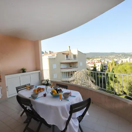 Porto Di Mar-5 By Interhome Cavalaire-sur-Mer