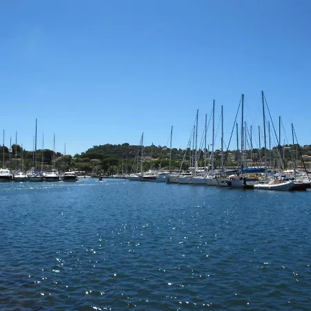 Porto Di Mar-5 By Interhome Apartmán *