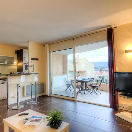 Porto Di Mar-5 By Interhome Apartment *