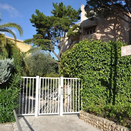 Apartment Porto Di Mar-5 By Interhome Cavalaire-sur-Mer