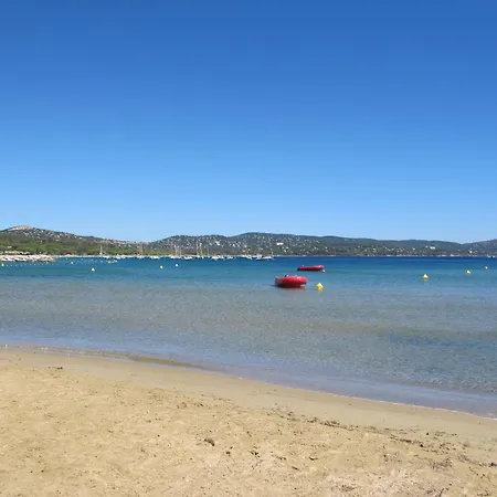 Appartement Porto Di Mar-5 By Interhome Cavalaire-sur-Mer