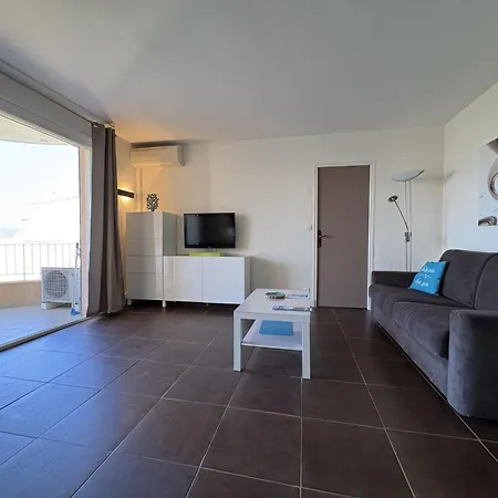 Apartment Porto Di Mar-5 By Interhome Cavalaire-sur-Mer