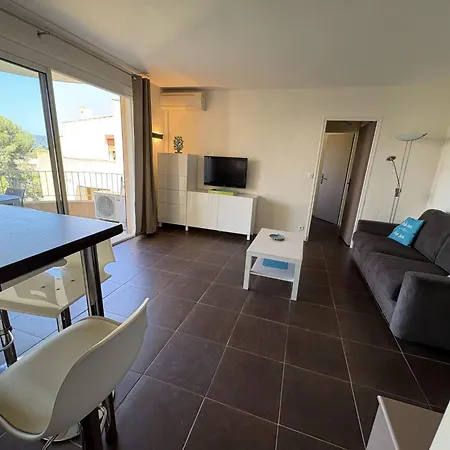 Porto Di Mar-5 By Interhome * Cavalaire-sur-Mer
