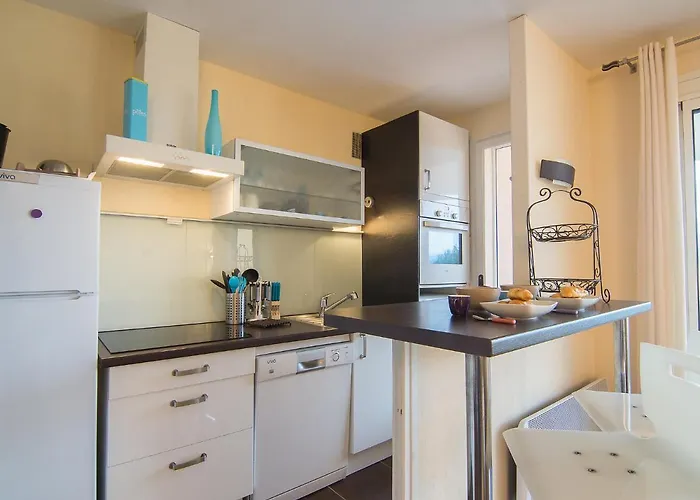 Porto Di Mar-5 By Interhome *