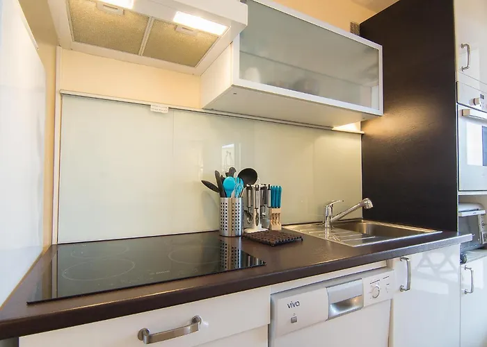 Porto Di Mar-5 By Interhome