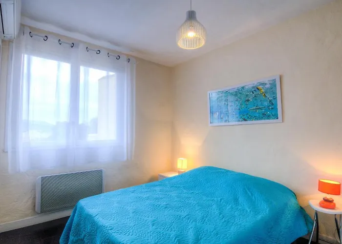 Porto Di Mar-5 By Interhome Cavalaire-sur-Mer