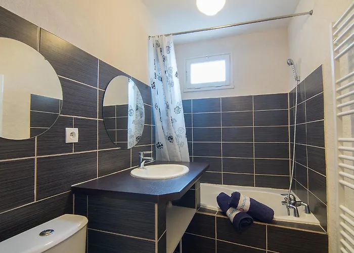 Porto Di Mar-5 By Interhome * Cavalaire-sur-Mer