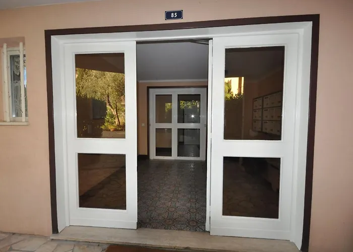 Porto Di Mar-5 By Interhome * Cavalaire-sur-Mer