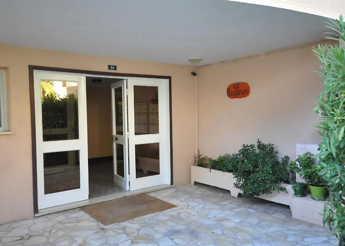 Porto Di Mar-5 By Interhome * Cavalaire-sur-Mer