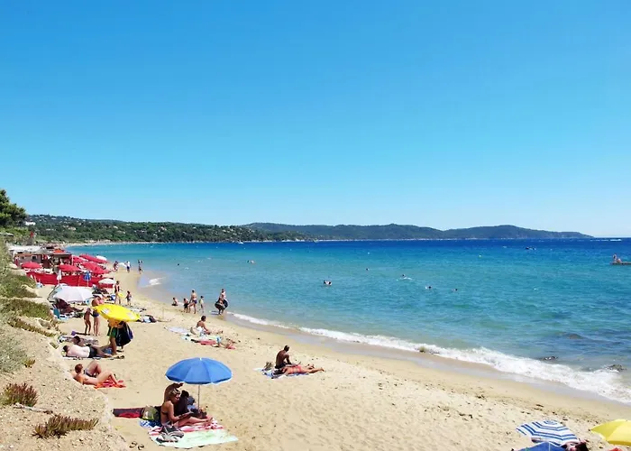 Porto Di Mar-5 By Interhome * Cavalaire-sur-Mer